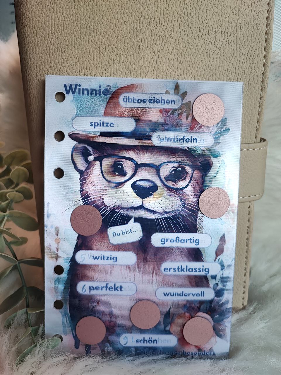 Wackelbild